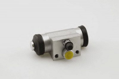 HELLA PAGID 8aw355531471 -  Колесный тормозной цилиндр